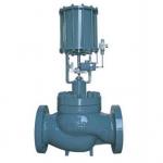 XHPS、 XHPC系列高壓調(diào)節(jié)閥