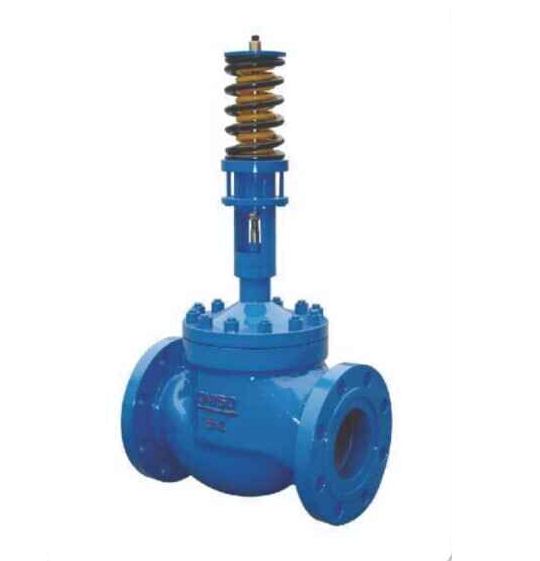 自力式調節(jié)閥 自力式調節(jié)閥